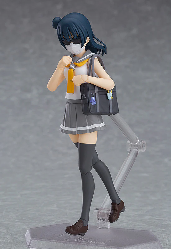 368 Love Live! Sunshine!! - Yoshiko Tsushima - Image 6