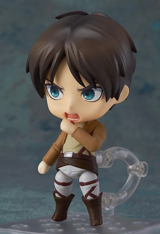 375 Attack on Titan - Eren Yeager - Image 4