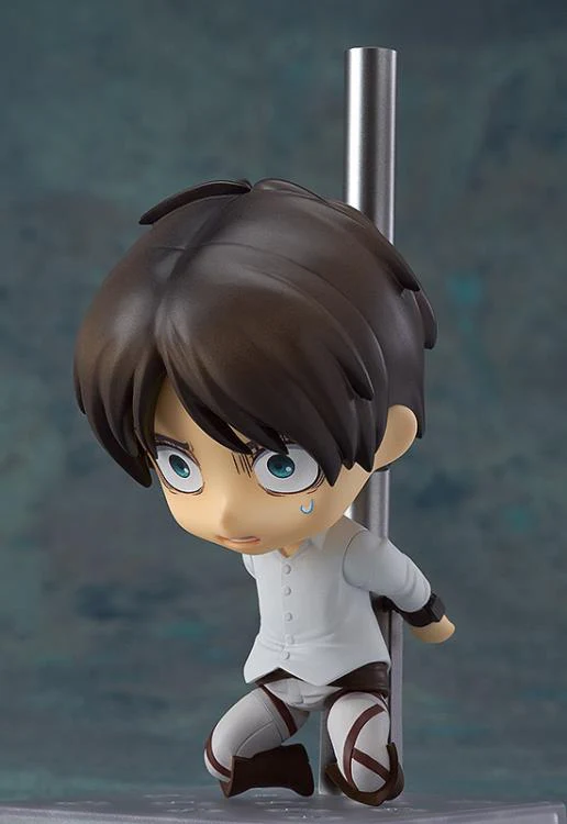 375 Attack on Titan - Eren Yeager - Image 5