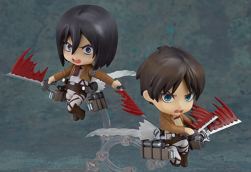 375 Attack on Titan - Eren Yeager - Image 6