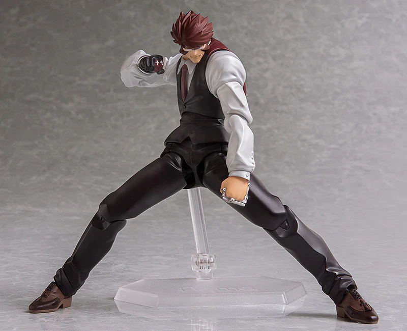 379 Blood Blockade Battlefront - Klaus V Reinherz - Image 2