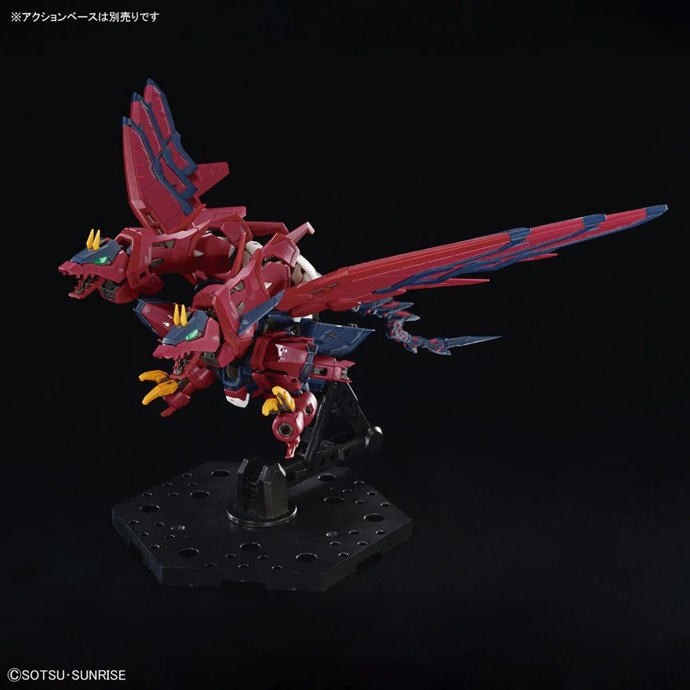 38 RG Gundam Epyon - Image 10