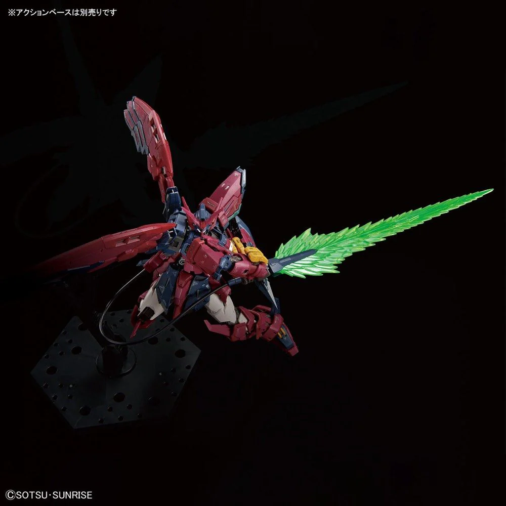 38 RG Gundam Epyon - Image 7