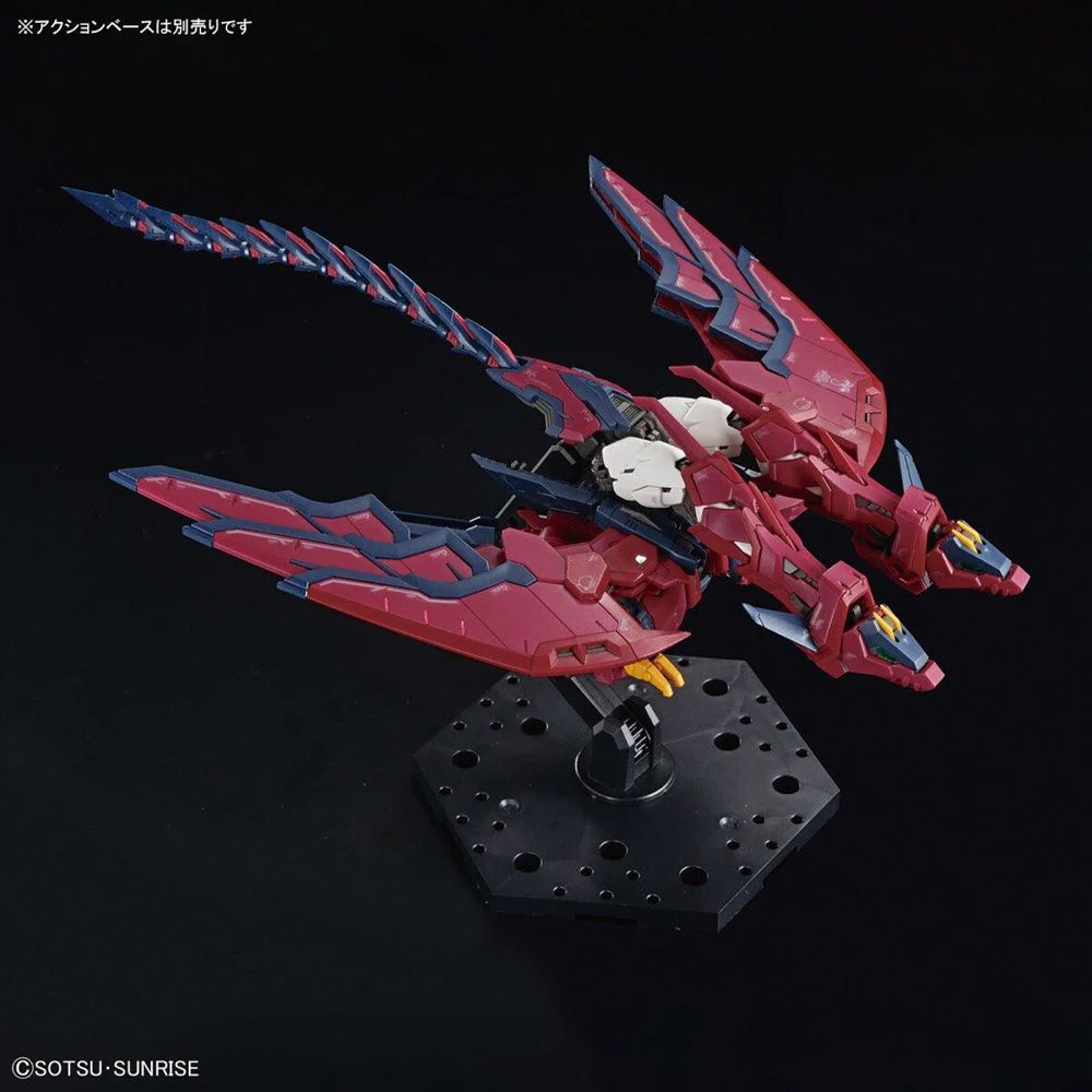 38 RG Gundam Epyon - Image 9