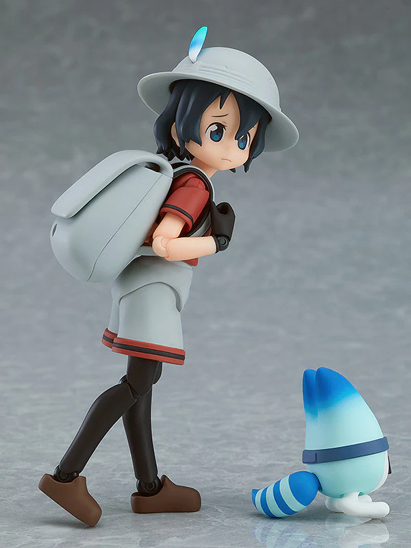 384 Kemono Friends: Kaban - Image 2