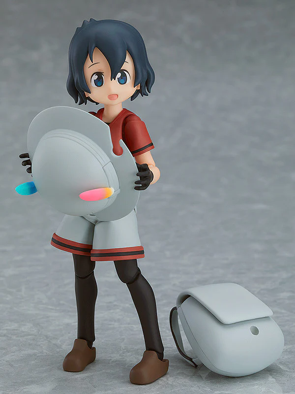 384 Kemono Friends: Kaban - Image 5