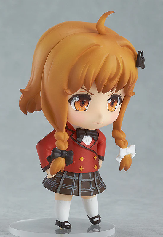 389 Fantasista Doll - Uzume Uno - Image 3
