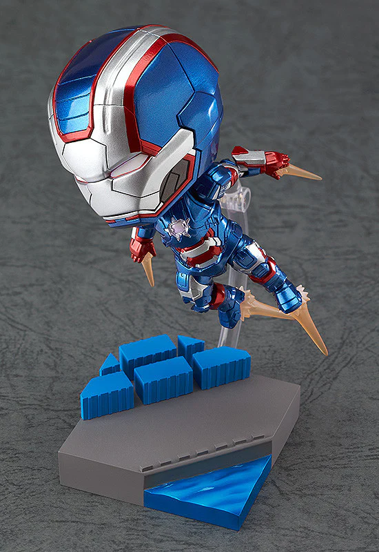 392 Iron Man 3: Iron Patriot - Image 3