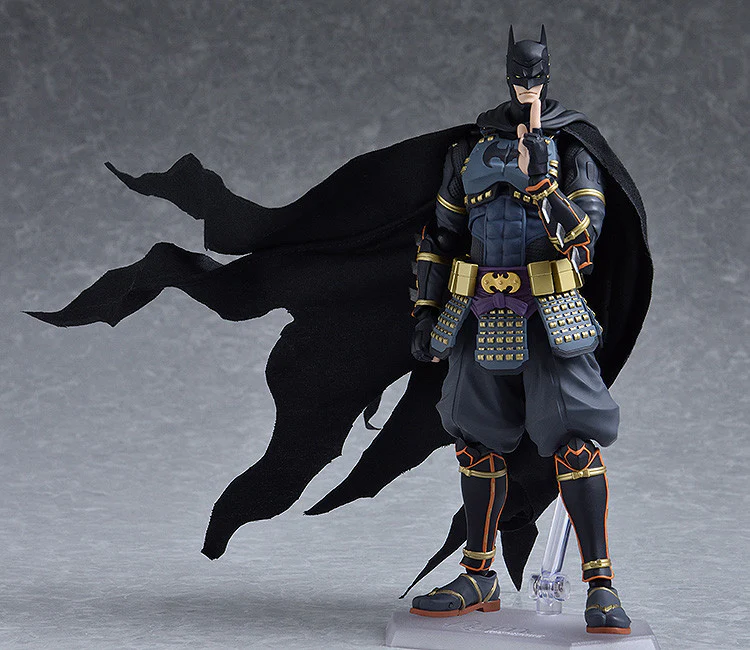 395 Batman Ninja - Batman
