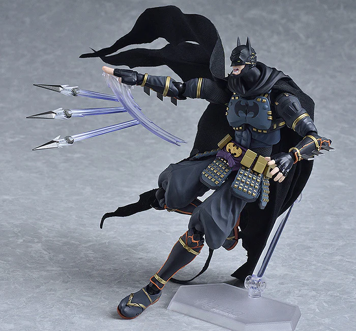 395 Batman Ninja - Batman - Image 4