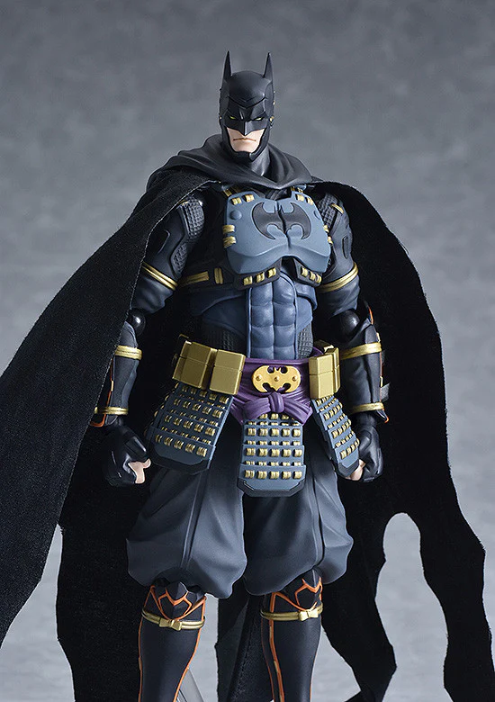 395 Batman Ninja - Batman - Image 5