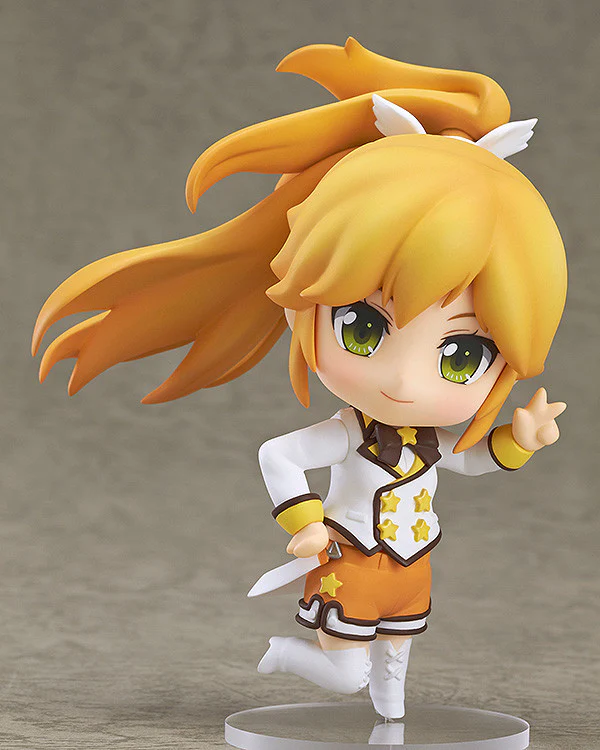 397 Fantasista Doll: Sasara