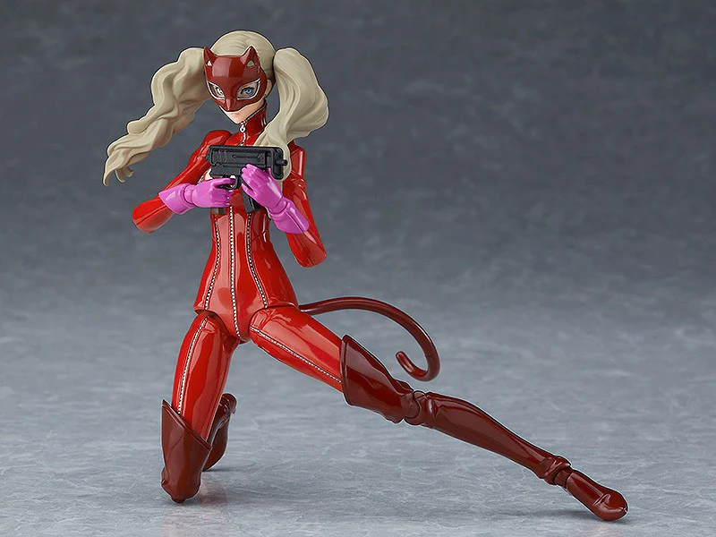 398 Persona 5: Panther - Image 2