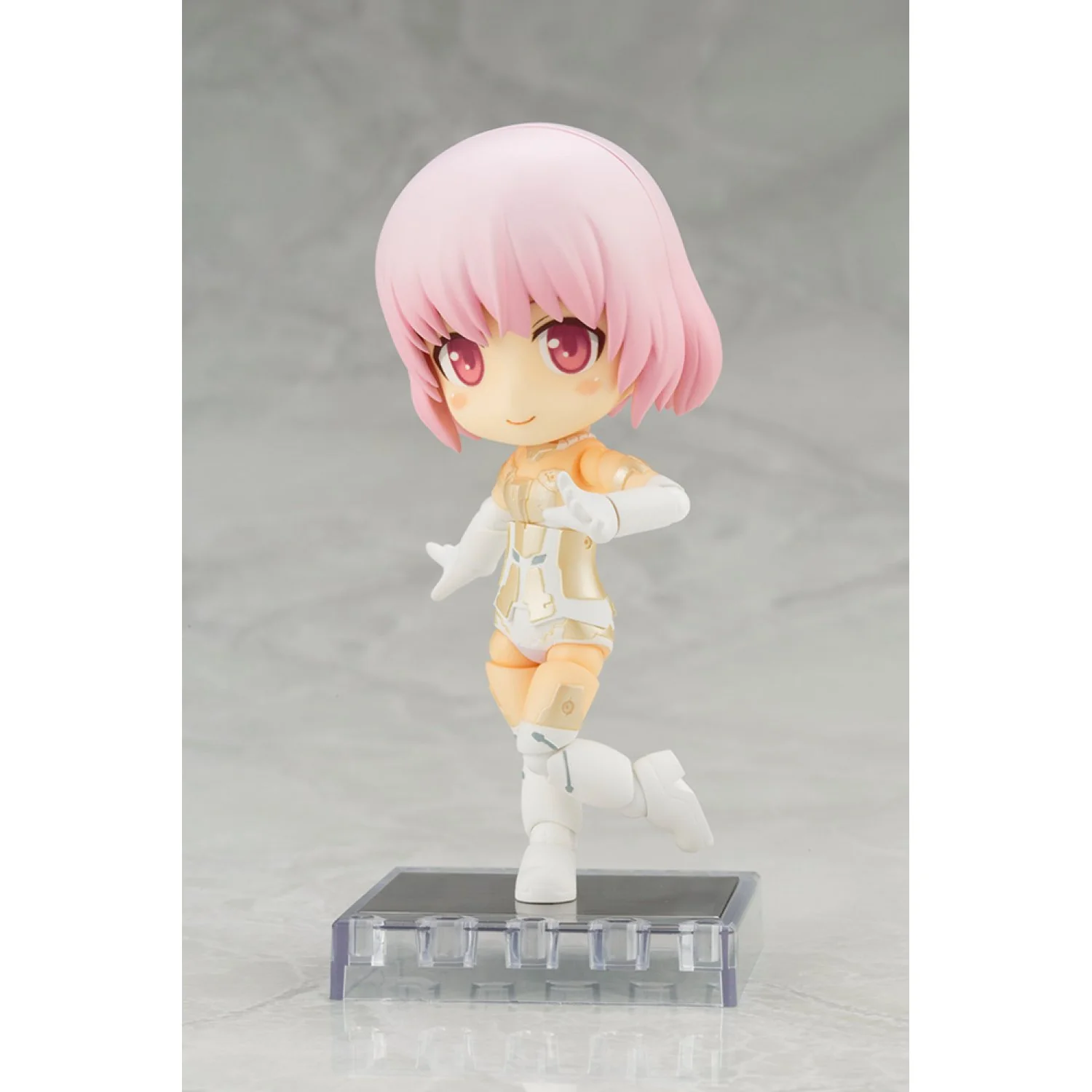 40 Frame Arms Girl Materia White - Image 2