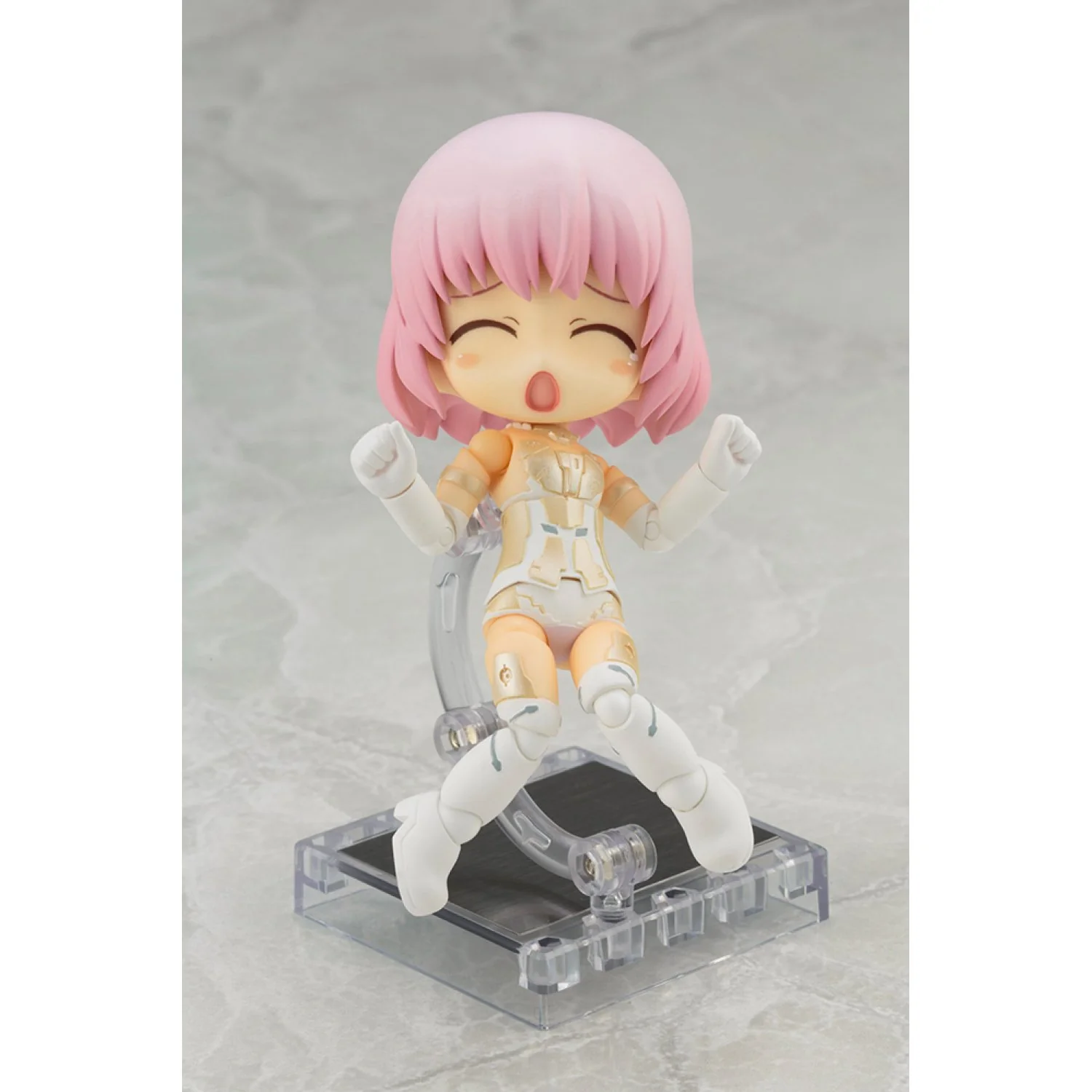 40 Frame Arms Girl Materia White - Image 6