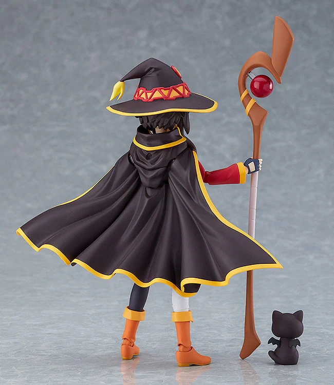 407 KONO SUBARASHII SEKAI NI SYUKUFUKU WO! 3: Megumin - Image 2