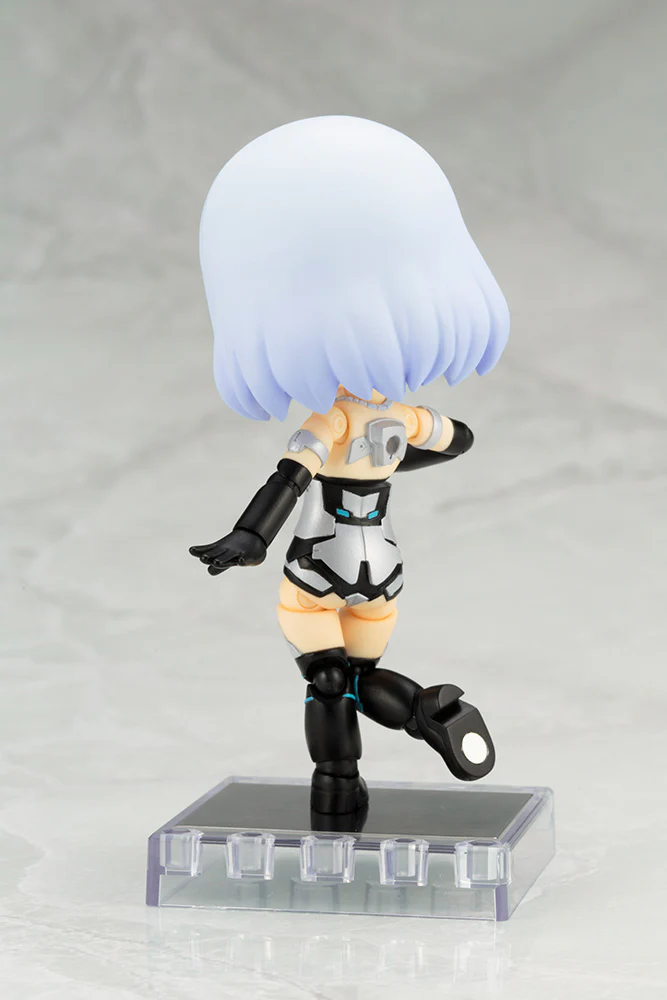 41 Frame Arms Girl Materia Black - Image 3