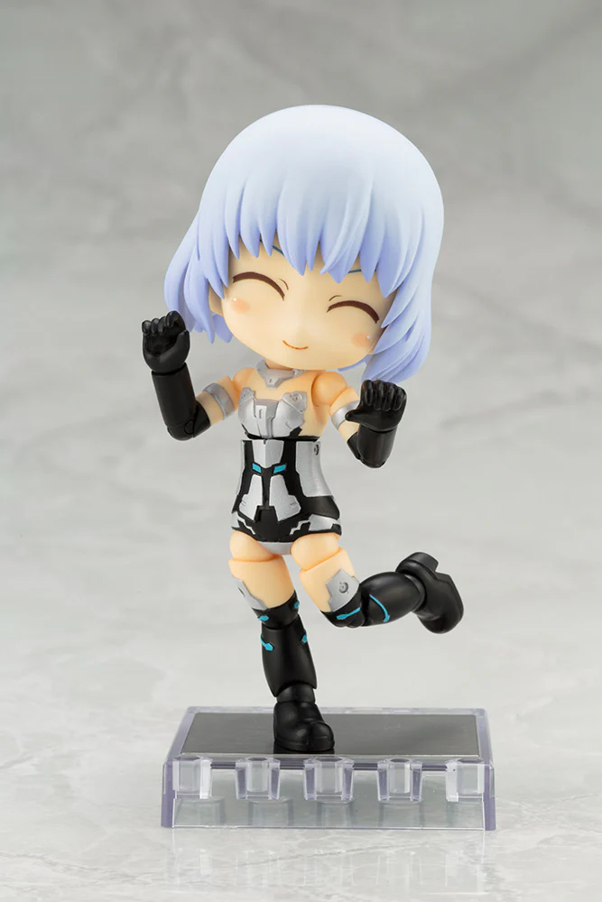 41 Frame Arms Girl Materia Black - Image 4