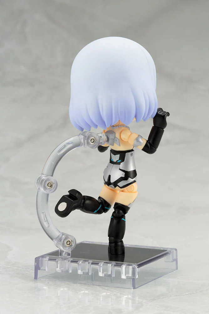 41 Frame Arms Girl Materia Black - Image 5