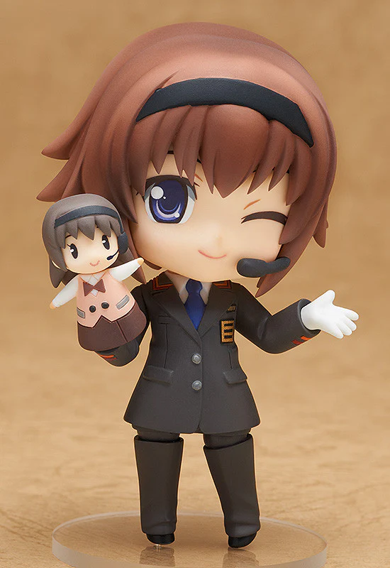 415 Tetsudou Musume - Minami Kurihashi - Image 2