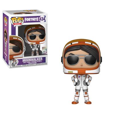 434 Fortnite - Moonwalker