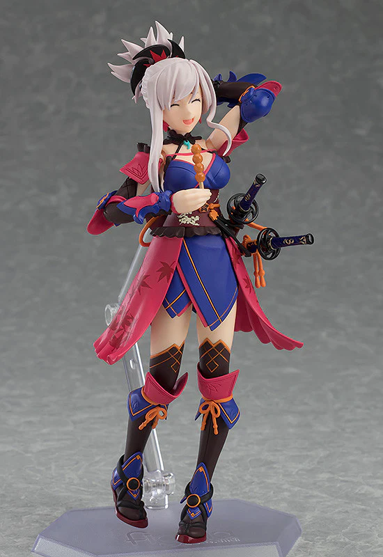 437 Fate/Grand Order: Saber/Miyamoto Musashi - Image 5