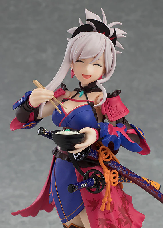437 Fate/Grand Order: Saber/Miyamoto Musashi - Image 6