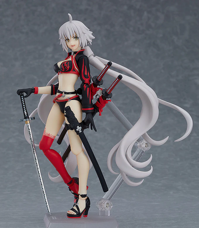 454 Fate/Grand Order: Berserker/Jeanne d'Arc (Alter) - Image 2