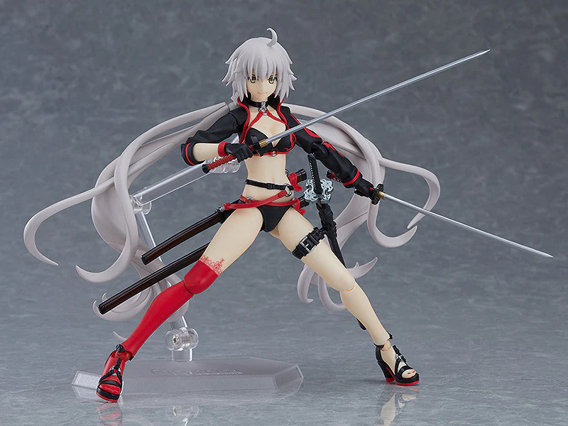 454 Fate/Grand Order: Berserker/Jeanne d'Arc (Alter) - Image 3