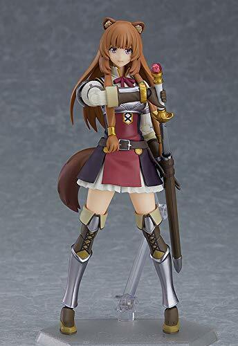 467 The Rising of the Shield Hero - Raphtalia