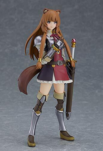 467 The Rising of the Shield Hero - Raphtalia - Image 4
