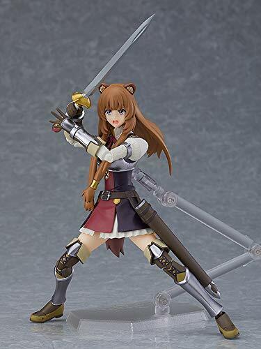 467 The Rising of the Shield Hero - Raphtalia - Image 5