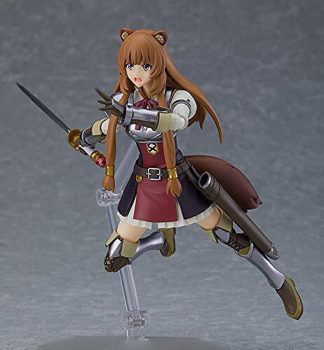 467 The Rising of the Shield Hero - Raphtalia - Image 6