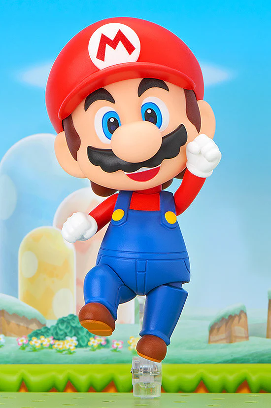 473 Super Mario - Mario - Image 2