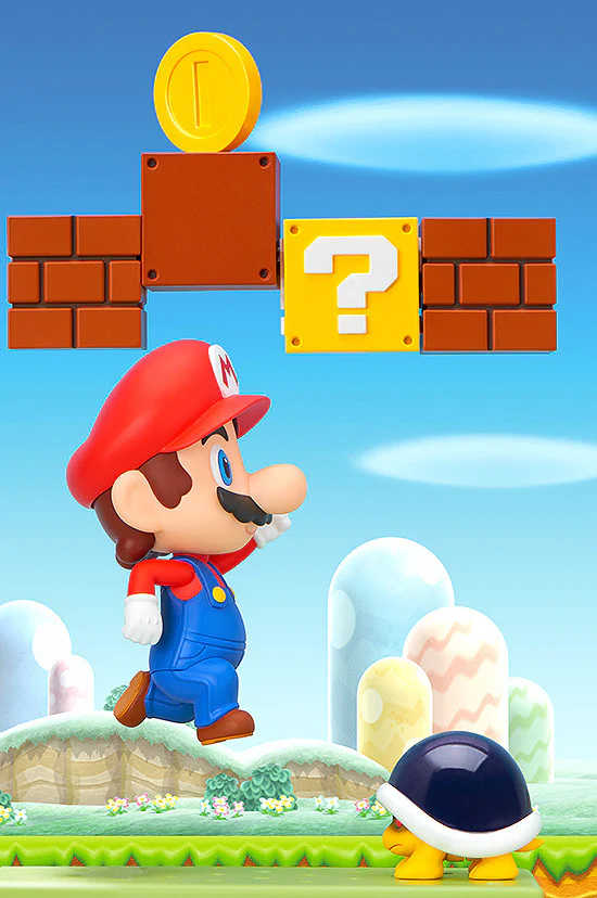 473 Super Mario - Mario - Image 4