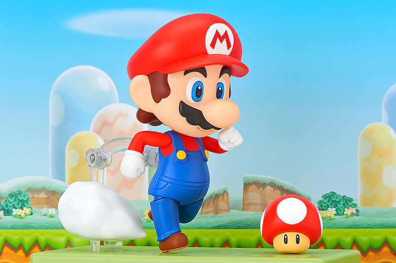 473 Super Mario - Mario - Image 5