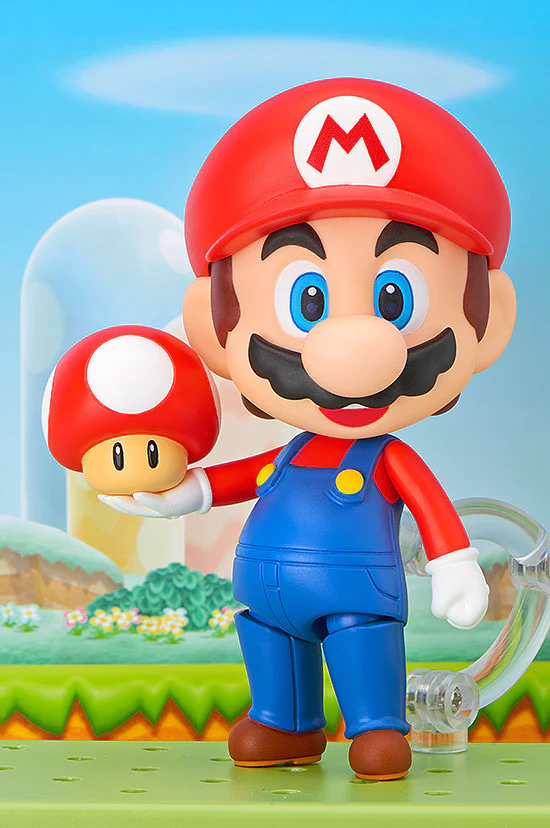 473 Super Mario - Mario - Image 7