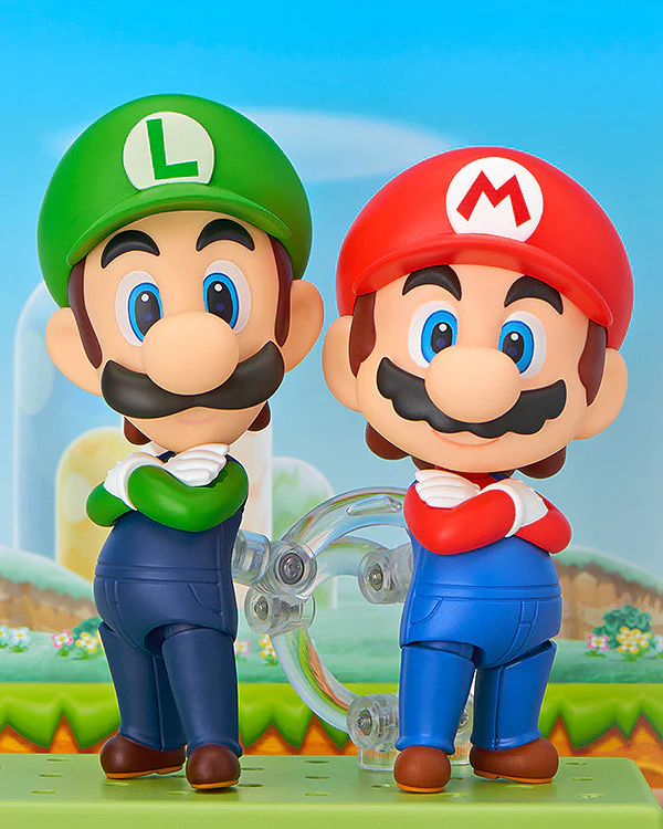 473 Super Mario - Mario - Image 8