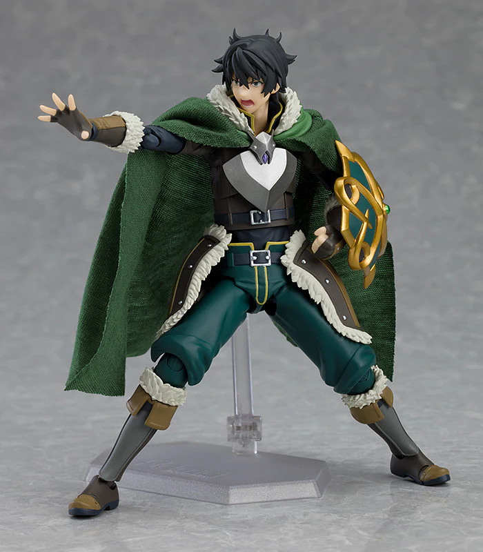 494-DX The Rising of the Shield Hero - Naofumi Iwatani - Image 6