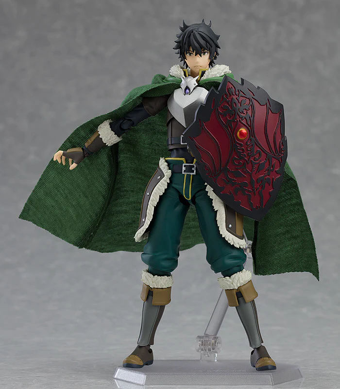 494-DX The Rising of the Shield Hero - Naofumi Iwatani - Image 7