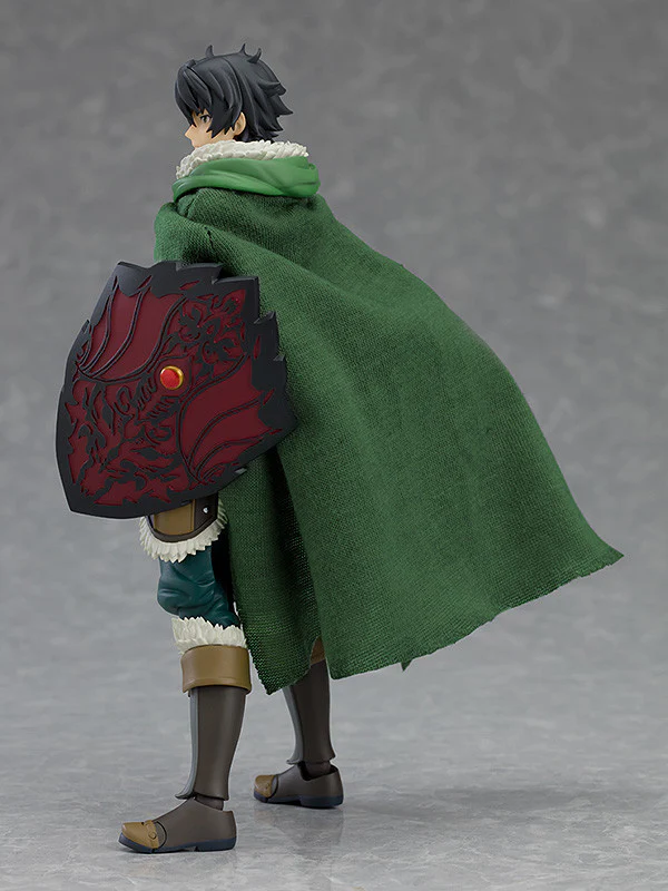 494-DX The Rising of the Shield Hero - Naofumi Iwatani - Image 8