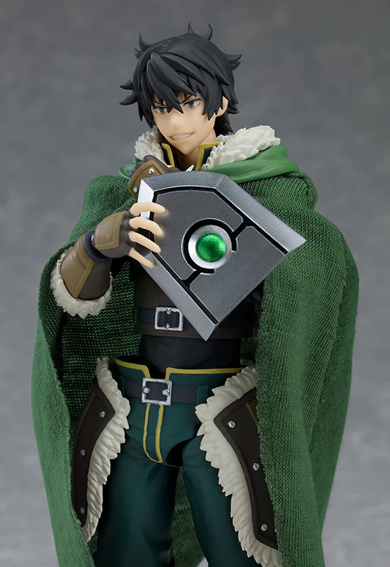 494-DX The Rising of the Shield Hero - Naofumi Iwatani - Image 9