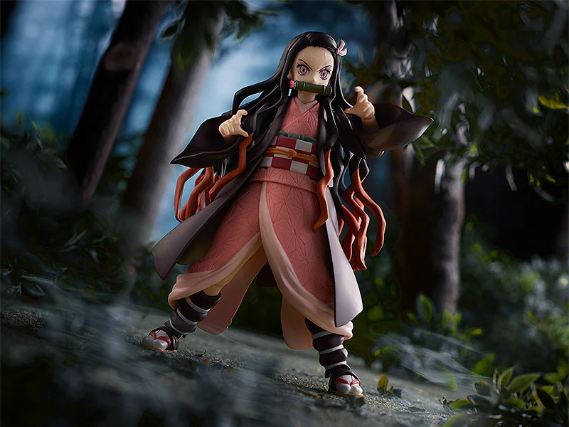 508-DX Demon Slayer: Kimetsu no Yaiba - Nezuko Kamado - Image 12