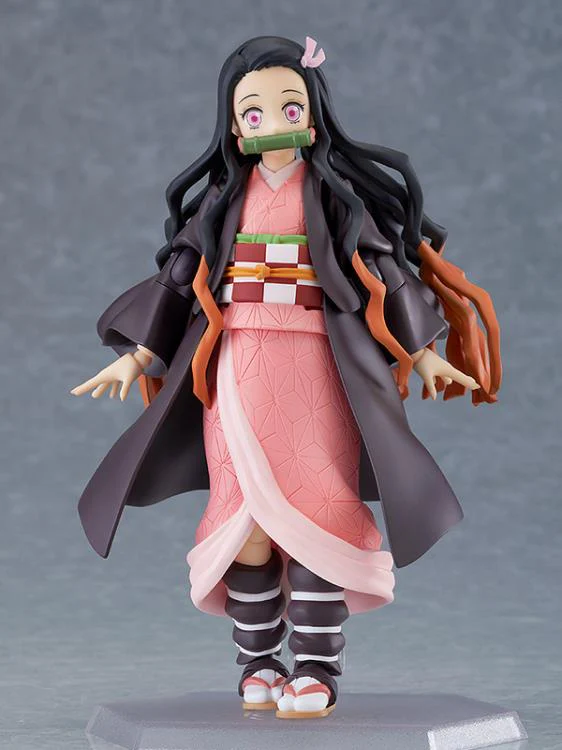 508-DX Demon Slayer: Kimetsu no Yaiba - Nezuko Kamado - Image 5