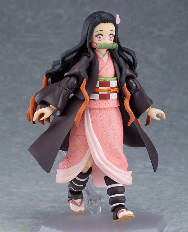 508-DX Demon Slayer: Kimetsu no Yaiba - Nezuko Kamado - Image 6