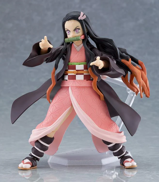 508-DX Demon Slayer: Kimetsu no Yaiba - Nezuko Kamado - Image 7