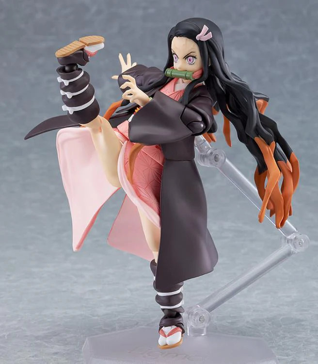 508-DX Demon Slayer: Kimetsu no Yaiba - Nezuko Kamado - Image 8