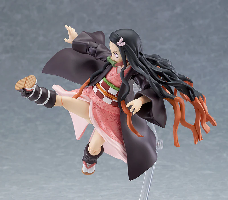 508-DX Demon Slayer: Kimetsu no Yaiba - Nezuko Kamado - Image 9