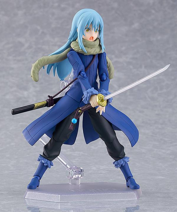 511 That Time I Got Reincarnated as a Slime - Rimuru - Image 3