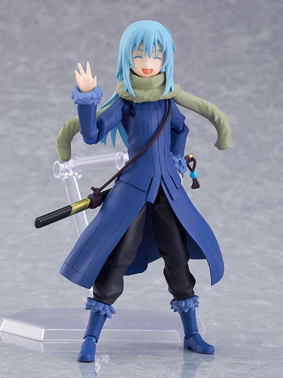 511 That Time I Got Reincarnated as a Slime - Rimuru - Image 5